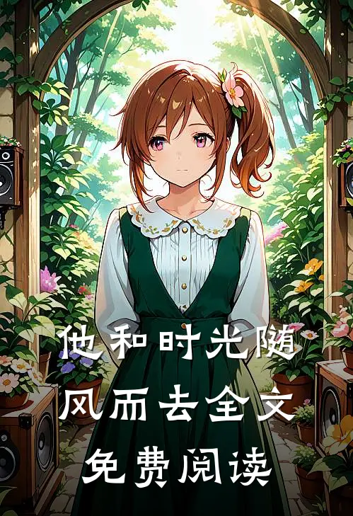 他和时光随风而去全文免费阅读