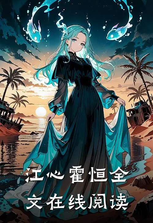 江心霍恒全文在线阅读