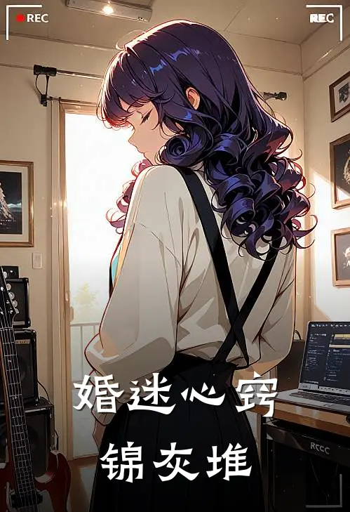 婚迷心窍 锦灰堆