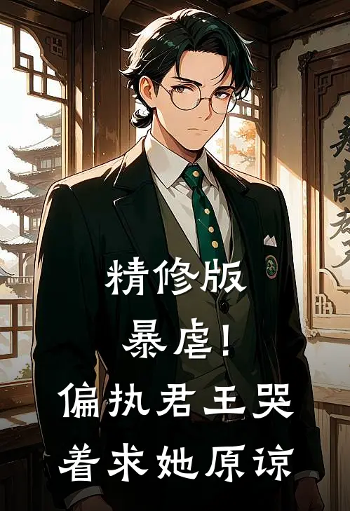 精修版暴虐!偏执君王哭着求她原谅