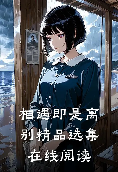 相遇即是离别精品选集在线阅读