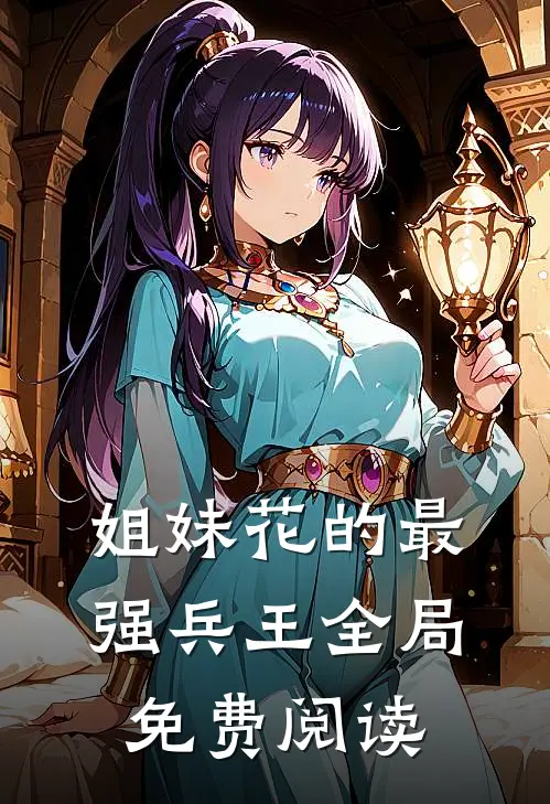 姐妹花的最强兵王全局免费阅读