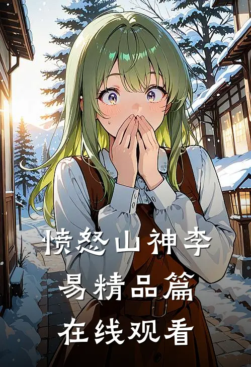 愤怒山神李易精品篇在线观看