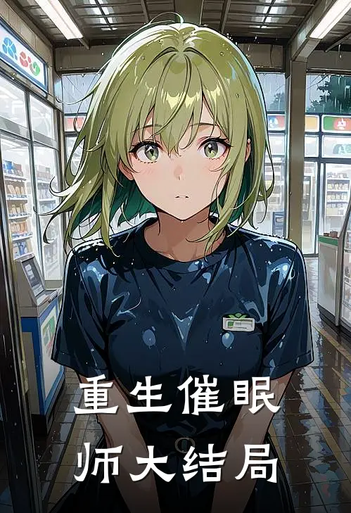 重生催眠师大结局