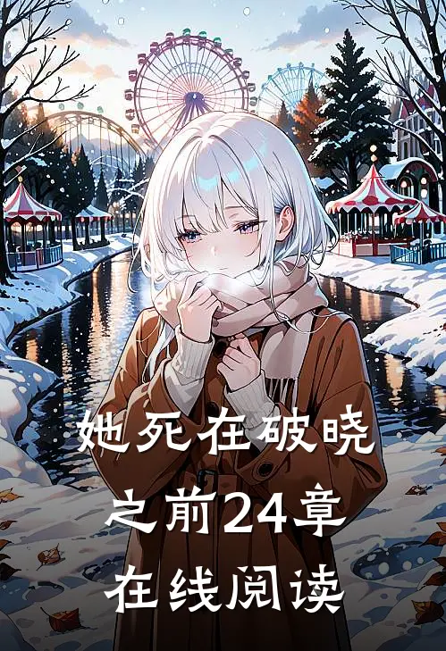 她死在破晓之前24章在线阅读