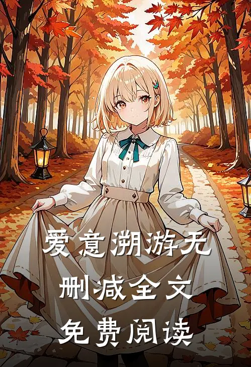 爱意溯游无删减全文免费阅读