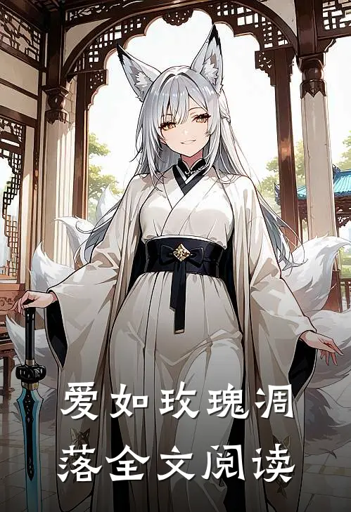 爱如玫瑰凋落全文阅读