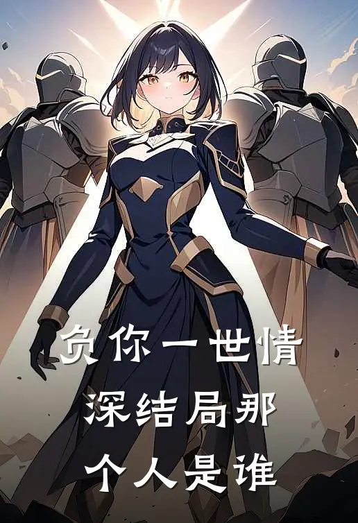 负你一世情深结局那个人是谁