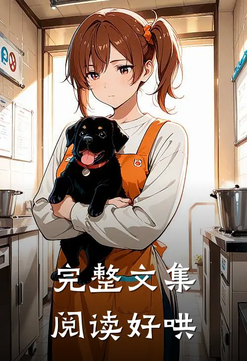 完整文集阅读好哄