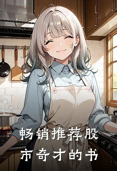畅销推荐股市奇才的书