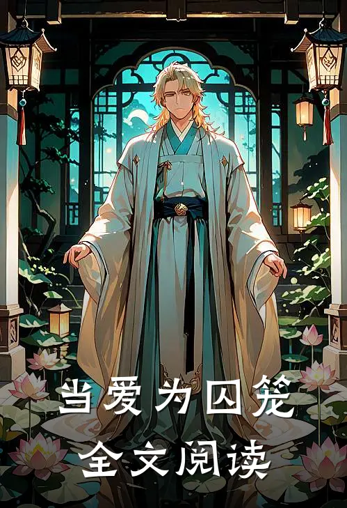当爱为囚笼全文阅读