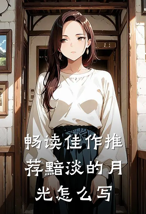 畅读佳作推荐黯淡的月光怎么写