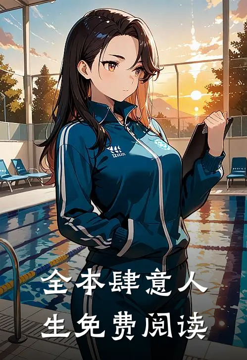 全本肆意人生免费阅读