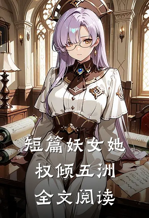 短篇妖女她权倾五洲全文阅读