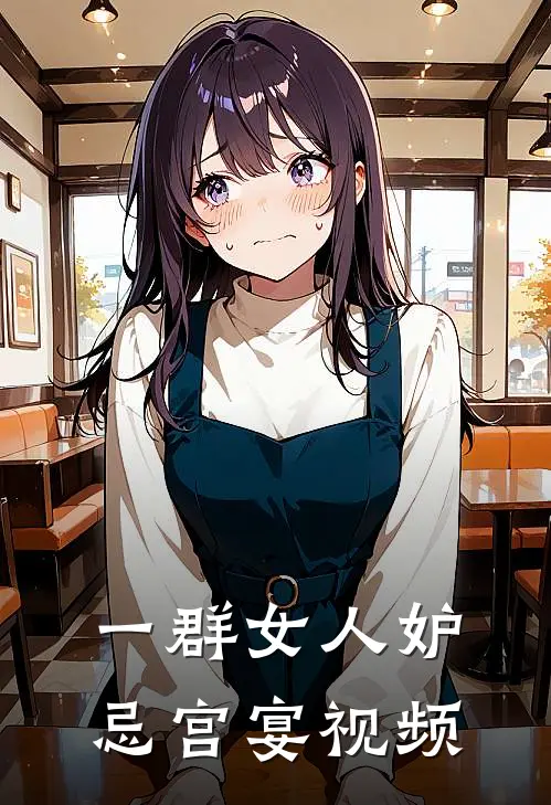 一群女人妒忌宫宴视频