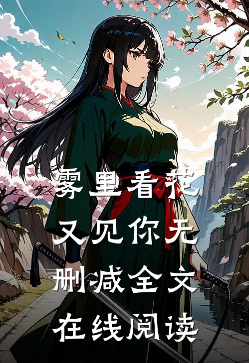 雾里看花又见你无删减全文在线阅读