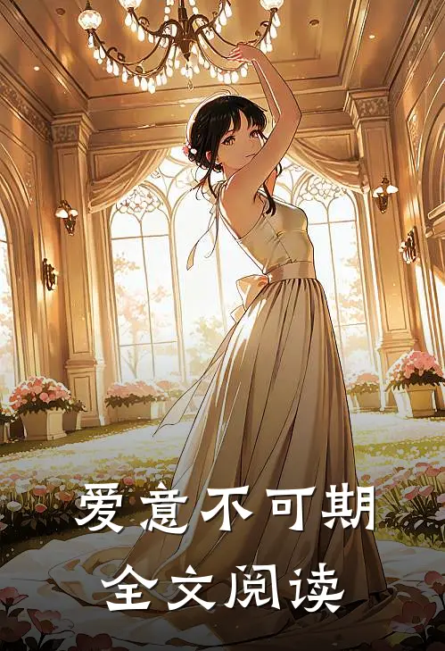 爱意不可期全文阅读
