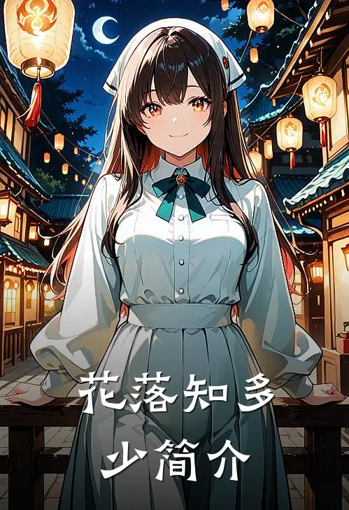 花落知多少简介