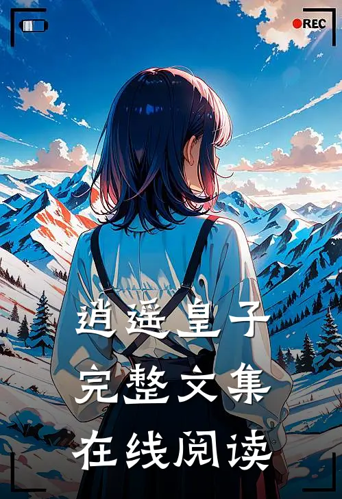 逍遥皇子完整文集在线阅读