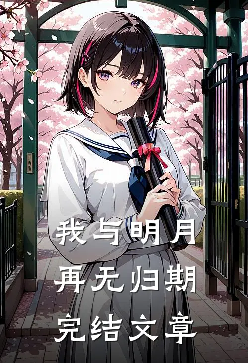 我与明月再无归期完结文章