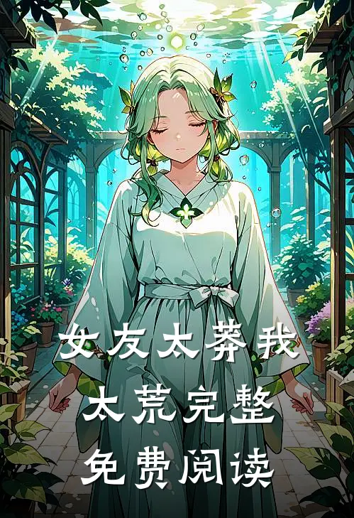 女友太莽我太荒完整免费阅读