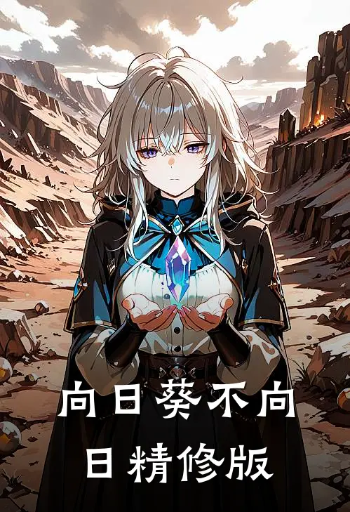 向日葵不向日精修版