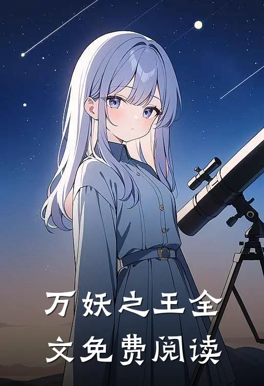 万妖之王全文免费阅读