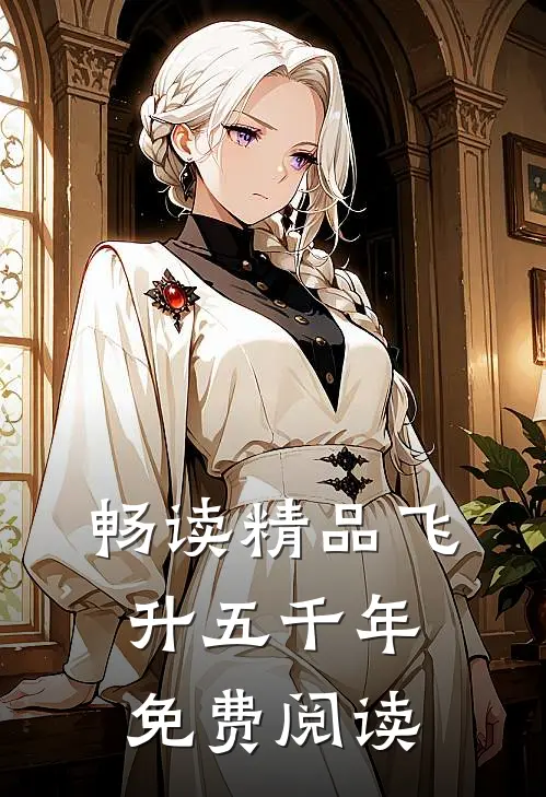 畅读精品飞升五千年免费阅读