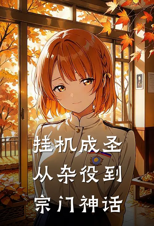 挂机成圣：从杂役到宗门神话