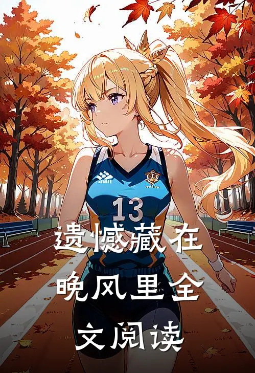 遗憾藏在晚风里全文阅读