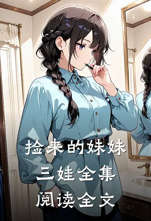 捡来的妹妹三娃全集阅读全文