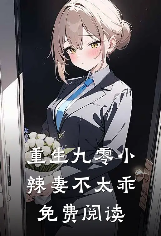 重生九零小辣妻不太乖免费阅读