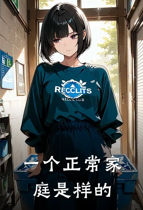 一个正常家庭是样的