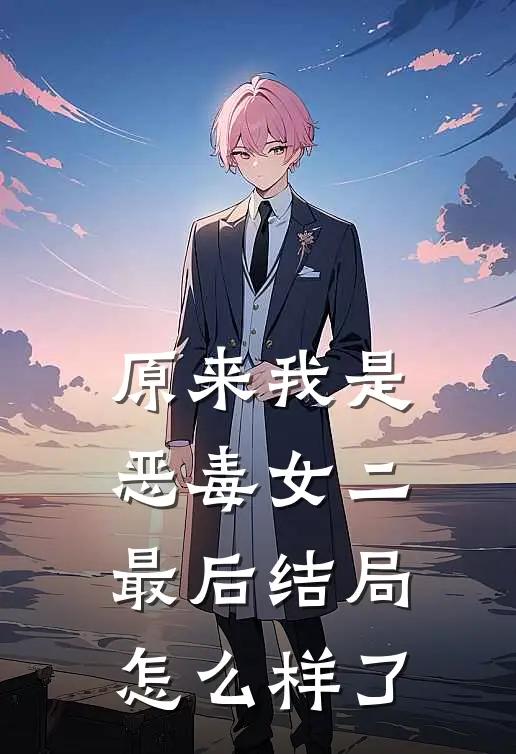 原来我是恶毒女二最后结局怎么样了
