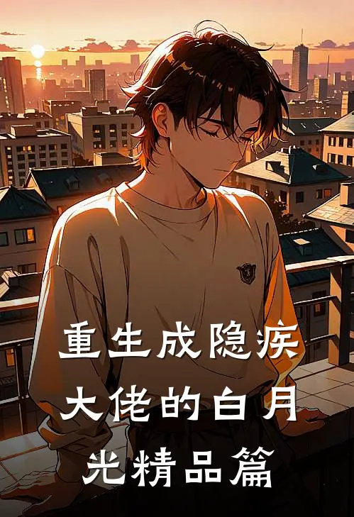 重生成隐疾大佬的白月光精品篇