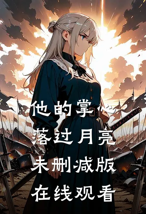 他的掌心落过月亮未删减版在线观看