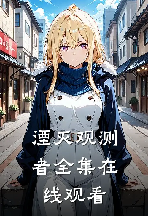 湮灭观测者 全集在线观看