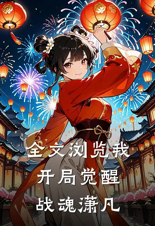 全文浏览我开局觉醒战魂潇凡