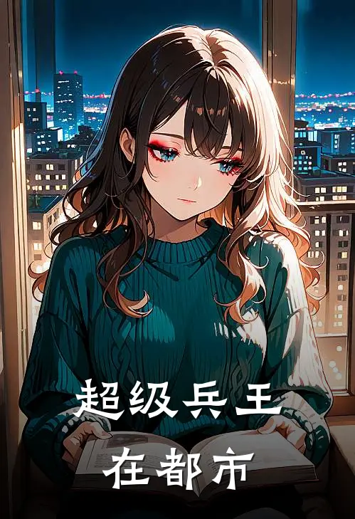 超级兵王在都市