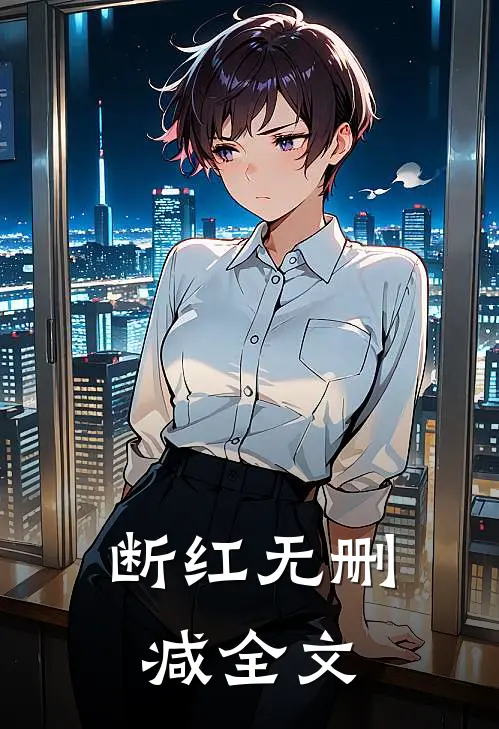 断红无删减全文