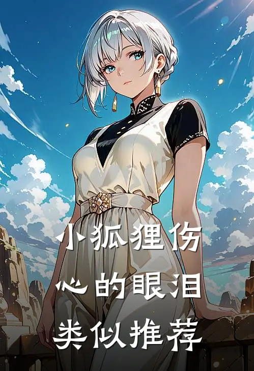 小狐狸伤心的眼泪类似推荐