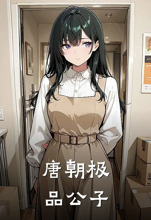 唐朝极品公子