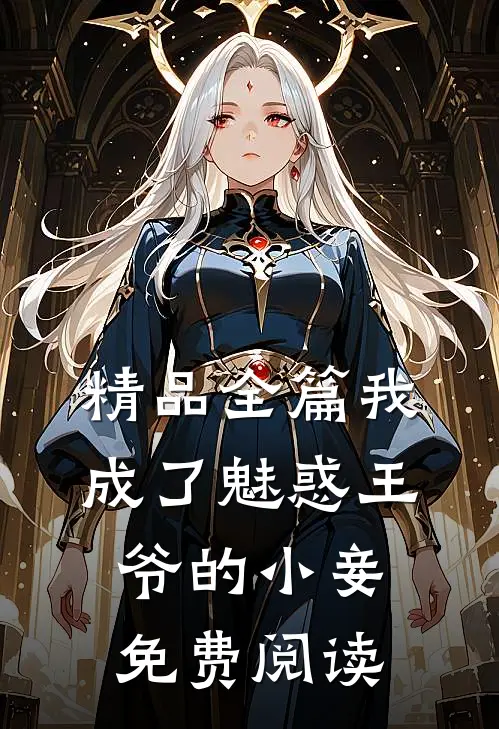 精品全篇我成了魅惑王爷的小妾免费阅读