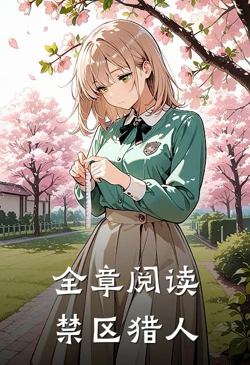 全章阅读禁区猎人