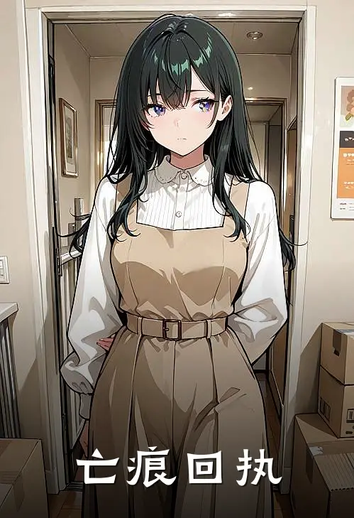 亡痕回执