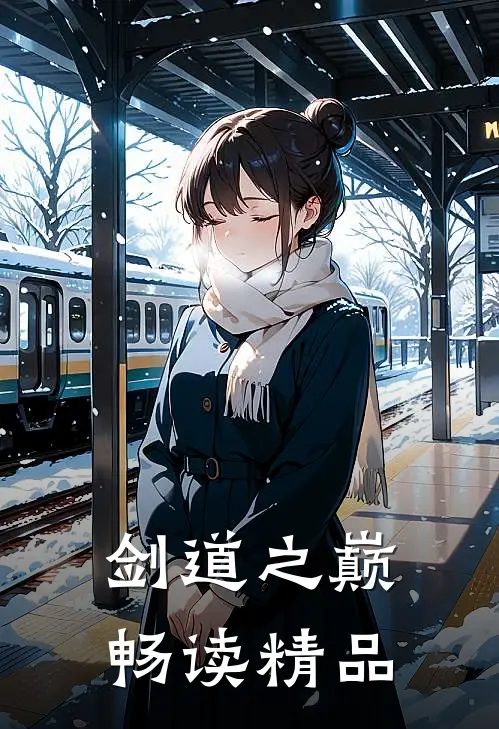 剑道之巅畅读精品