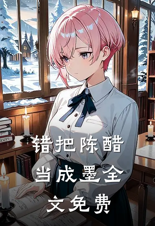 错把陈醋当成墨全文免费