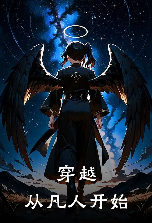 穿越，从凡人开始