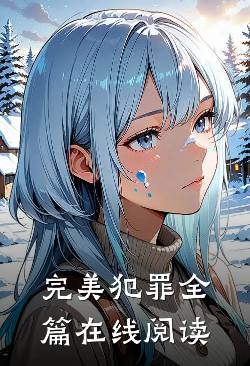 完美犯罪全篇在线阅读