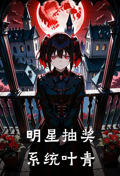 明星抽奖系统叶青